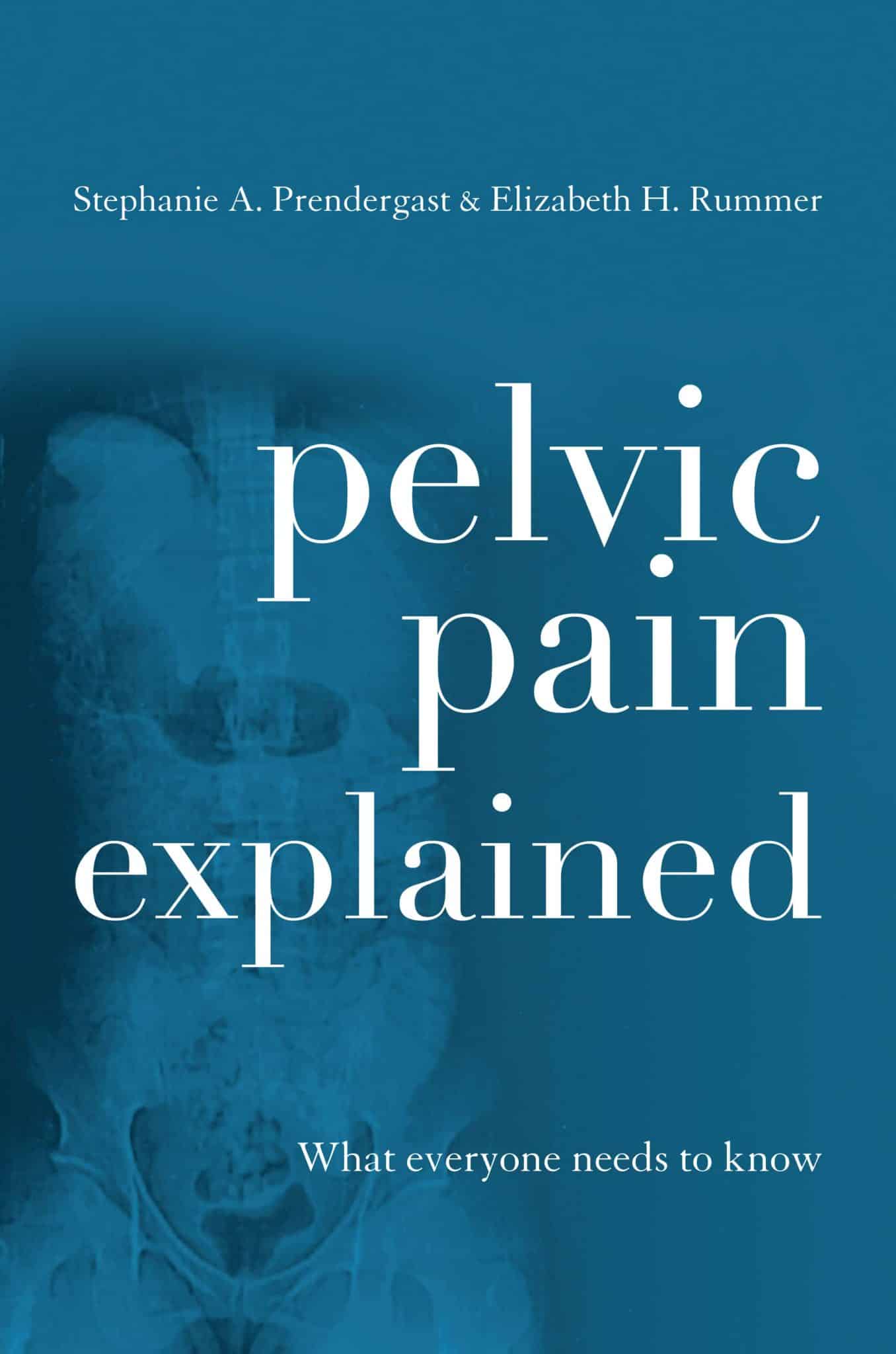 Pelvic Pain Explained: What Everyone Needs to Know