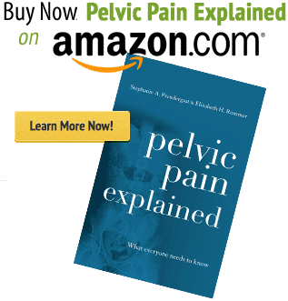 Pelvic Pain Explained Book