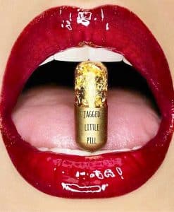 Jagged Little Pill