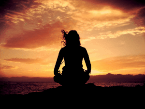 Diaphragmatic Breathing