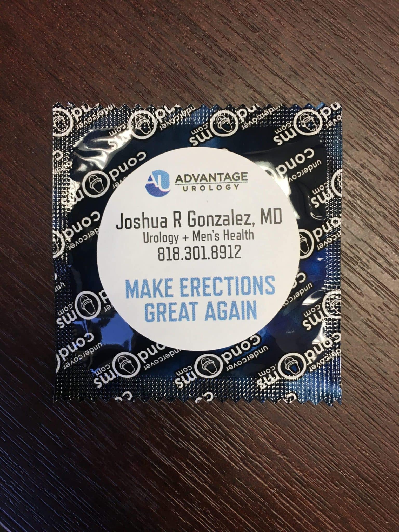 Condoms
