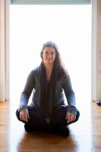 Emily Masnoon