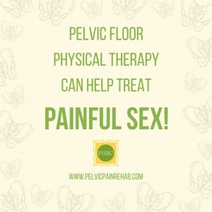 Painful Sex