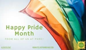 Pride