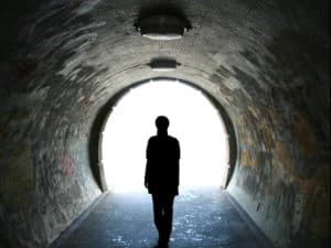 tunnel