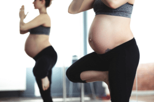 Pregnancy Exercise