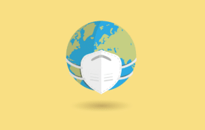 earthwithmask