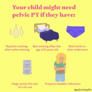 pt for kids