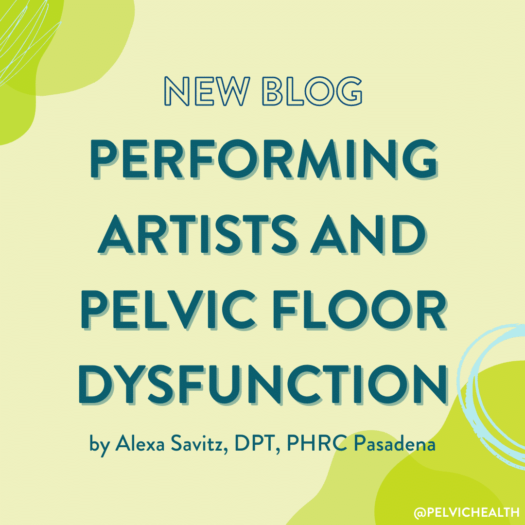 performing-artists-and-pelvic-floor-dysfunction