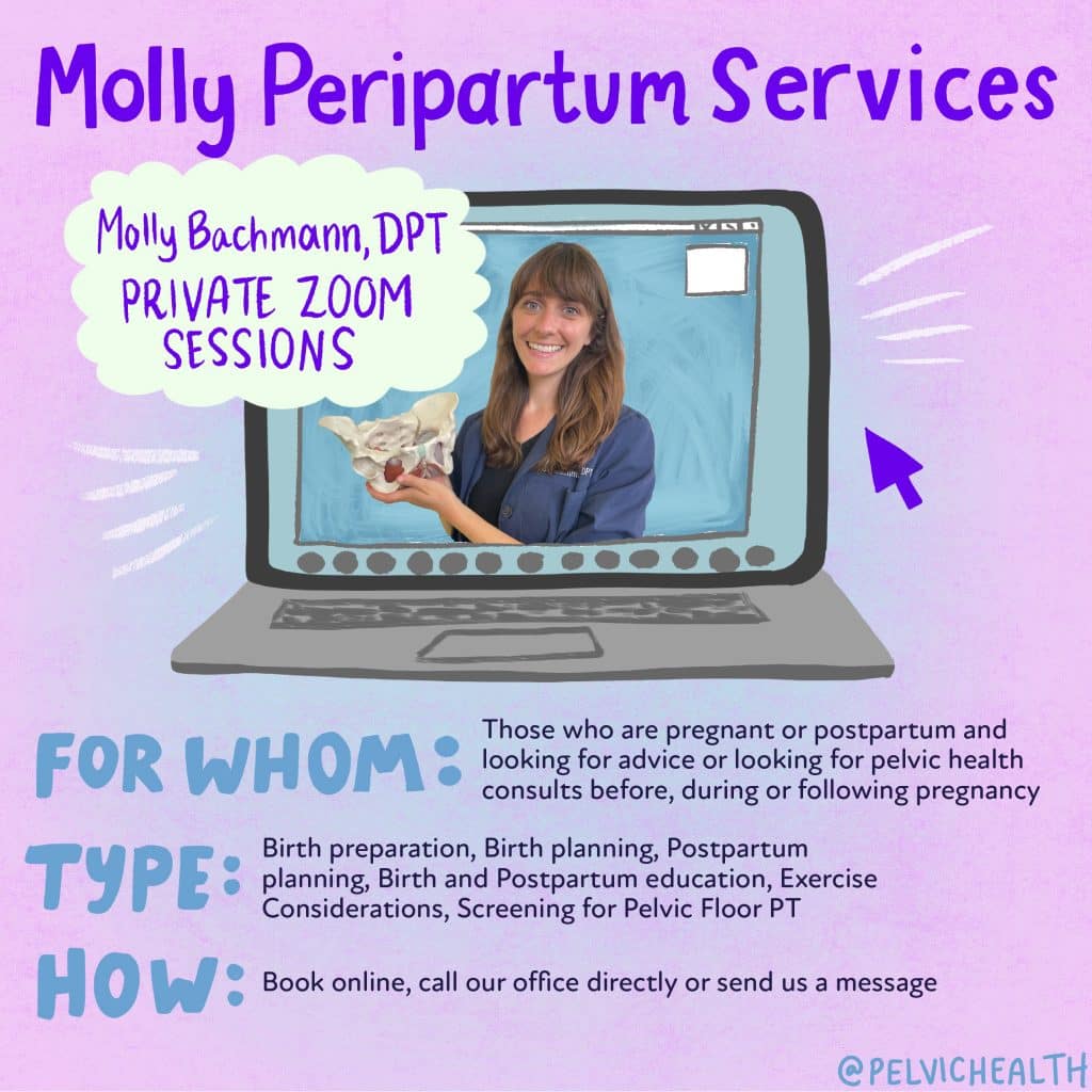 molly telehealth