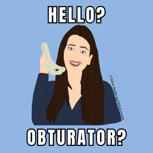 Obturator