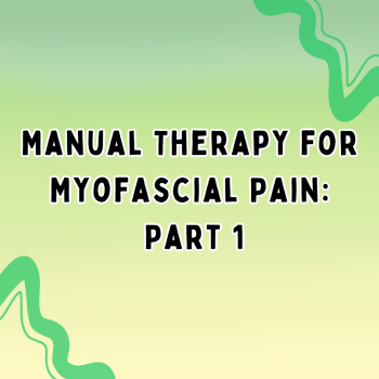 myofascial pain