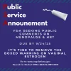 FDA Seeking Public Comments