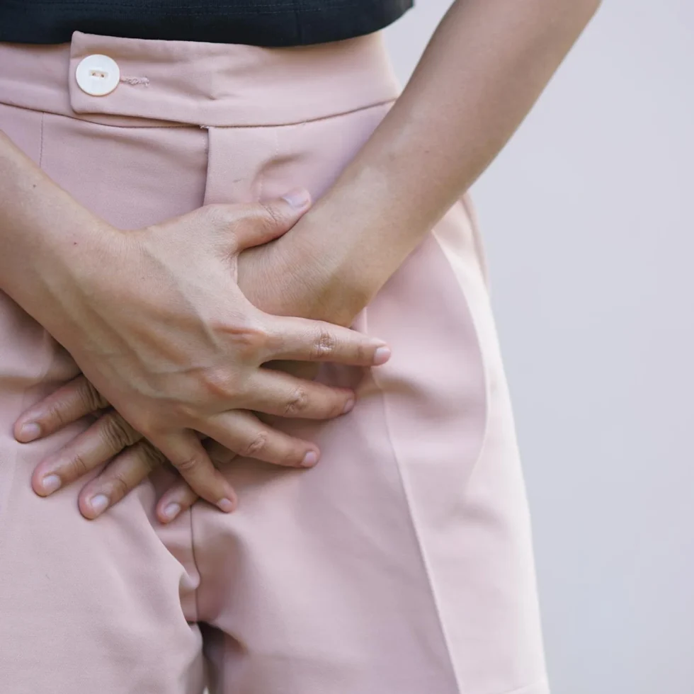 Understanding Pudendal Neuralgia