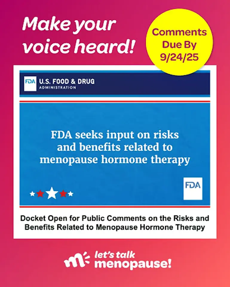 Make your Voice heard