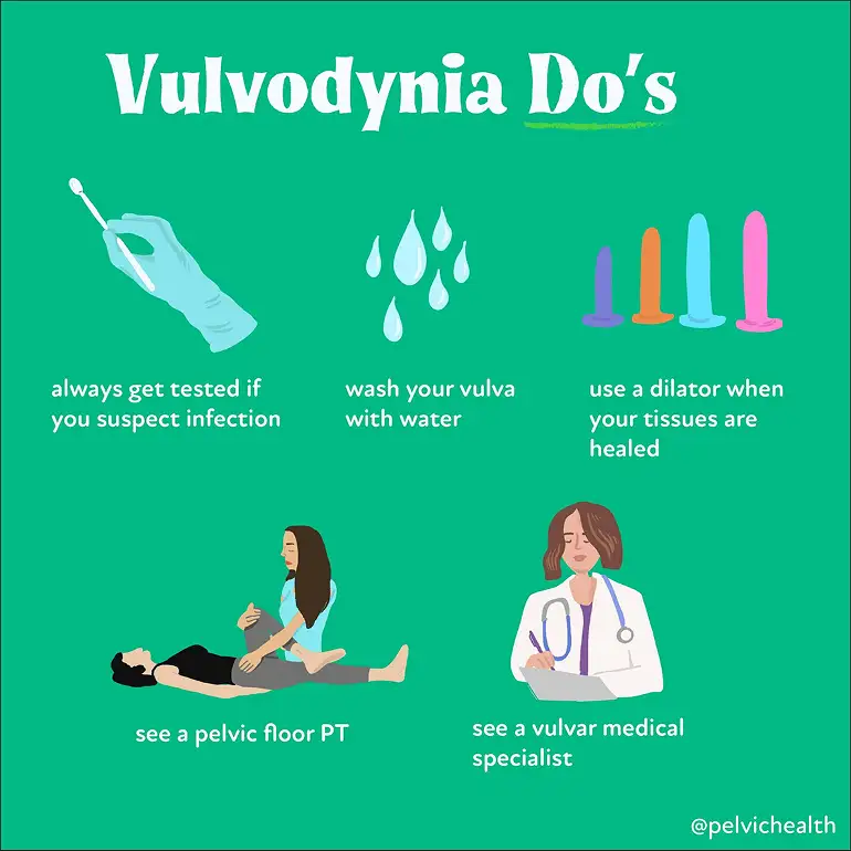 Always Get Tested If You Suspect an Infection