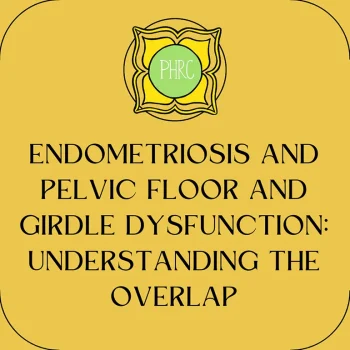 Endometriosis Blog Endometriosis