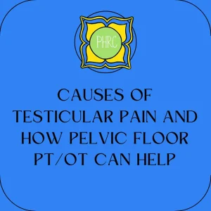 PHRC Blog Banner