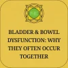 Hero Image Bladdr and Bowl Dysfunction